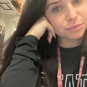 Meet your Posher, Tori